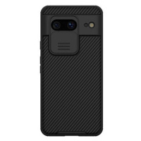 Nillkin CamShield PRO Zadní Kryt pro Google Pixel 8 Black