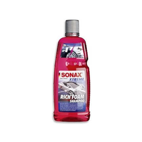 SONAX XTREME RichFoam Shampoo - 1000 ml