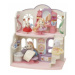 Sylvanian Families: Kadeřnický salón pro poníky