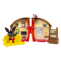 BING MINI HOUSE PLAY SET - nové balení