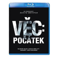 Věc: Počátek