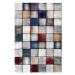 Kusový koberec Diamond 24181/110 140x200 cm