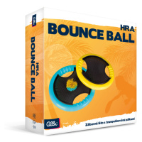 Bounce ball