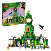 LEGO® Wicked 75684 Vítejte v Emerald City