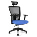 Office Pro Kancelářská židle THEMIS SP - TD-11, modrá