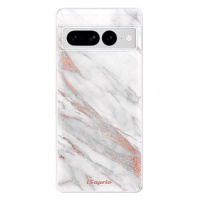 iSaprio RoseGold 11 pro Google Pixel 7 Pro 5G