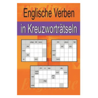 Englische Verben in Kreuzworträtseln