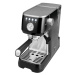 Pákový kávovar Solis Barista Perfetta Plus / 15 bar / 1,7 l / 1700 W / nerez / černá Varianta: i