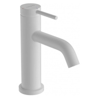 HANSGROHE Tecturis S Umyvadlová baterie, CoolStart, EcoSmart, matná bílá 73301700