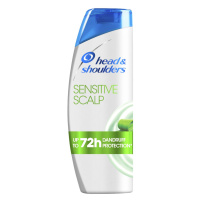 Head&Shoulders Sensitive Scalp šampon proti lupům 400 ml