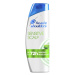 Head&Shoulders Sensitive Scalp šampon proti lupům 400 ml