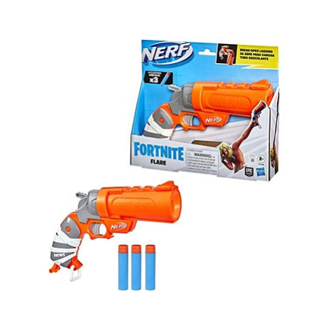 Nerf Fortnite Flare Hasbro