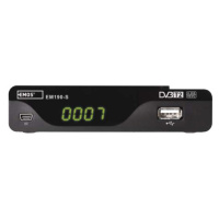 Set-top box EMOS EM190-S