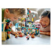 LEGO® Monkie Kid 80036 Město lampionů