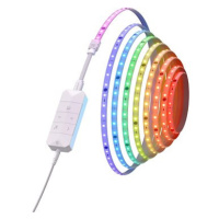 Nanoleaf Addressable Light Strip Starter Kit, 5 m