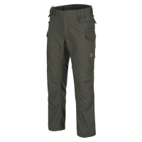 Helikon-Tex® Kalhoty HELIKON Pilgrim Pants - TAIGA GREEN Velikost: XXL/LONG