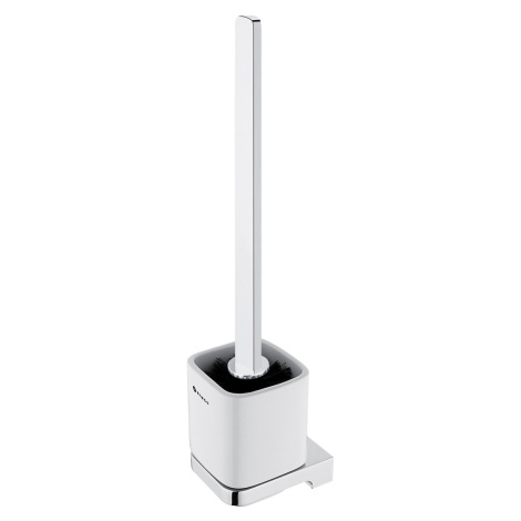 Nimco WC štětka s hranatou rukojetí MAYA - MA 29094KN-HR-26