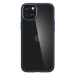 Spigen Ultra Hybrid obal na iPhone 15 6.1" Navy