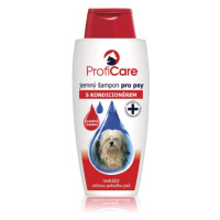 ProfiCare šampón pro psy s kondicionérem 300ml