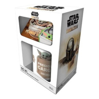 Star Wars: The Mandalorian - The Child - dárkový set