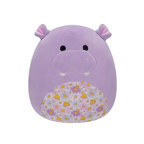 SQUISHMALLOWS Fialový hroch - Hanna