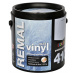 Remal Vinyl Color mat pastelově modrá 3,2kg