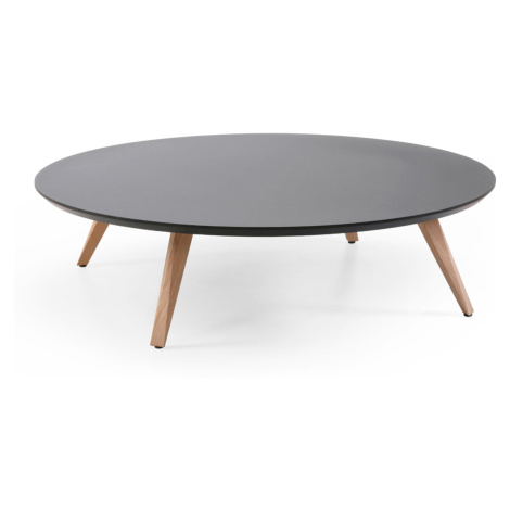 Designové konferenční stoly Oblique Coffee Table Ø110 PROSTORIA