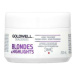 GOLDWELL Dualsenses Blondes & Highlights 60Sec Treatment 200 ml