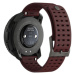 Suunto Vertical Black Ruby Černá