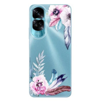 iSaprio Flower Pattern 04 pro Honor 90 Lite 5G