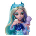 Mattel Monster High SKULLTIMATE SECRETS PANENKA SÉRIE 2 - LAGOONA