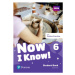 Now I Know! 6 Student Book with Online Practice Pack Pearson