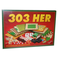 Hra soubor 303 her