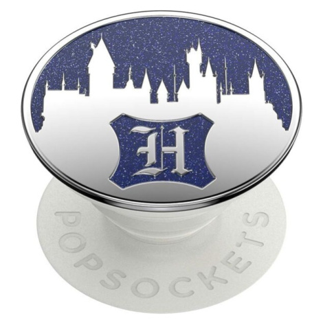 PopSockets PopGrip - Glitter Hogwarts