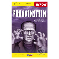 Frankenstein (zrcadlový text pro začátečníky)