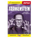 Frankenstein (zrcadlový text pro začátečníky)