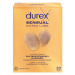 Durex Sensual Extra Lube kondomy 20 ks