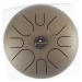 Meinl Sonic Energy STD1VB Steel Tongue Drum