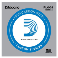 D'Addario PL009-5