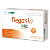 Walmark Degasin 280mg tob.32