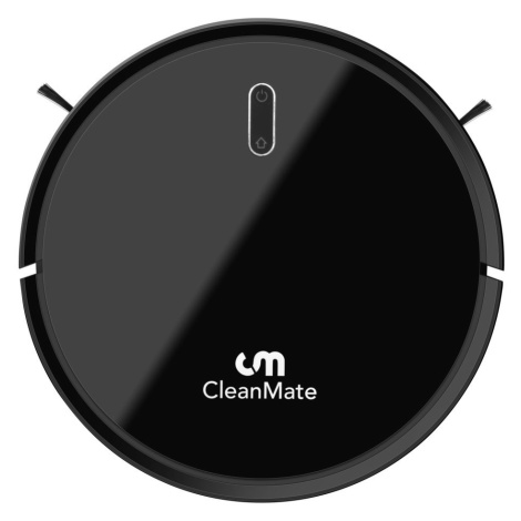 CleanMate RV600 - Robotický vysavač a mop 2v1