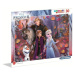 Clementoni: Puzzle 30 ks Super Color Frozen 2