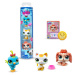 Littlest Pet Shop 3 figurky