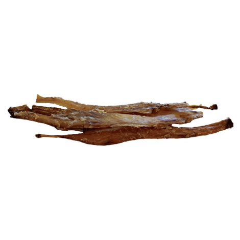 Sušené hovězí vazovice XXL 1 kg – SlovakiaFarma Massaro Slovakia Farma