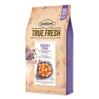 Krmivo Carnilove Cat True Fresh Fish 1,8 kg