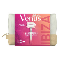 Gillette Venus Comfortglide Xmas dárková sada v tašce