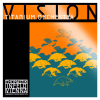 Thomastik VISION TITANIUM ORCHESTRA VIT01Bo - Struna E na housle