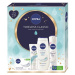 NIVEA Box Soft Quartet 575 ml