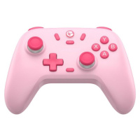 GameSir Nova Lite Multiplatform Blush Pink HRG71093 Růžová