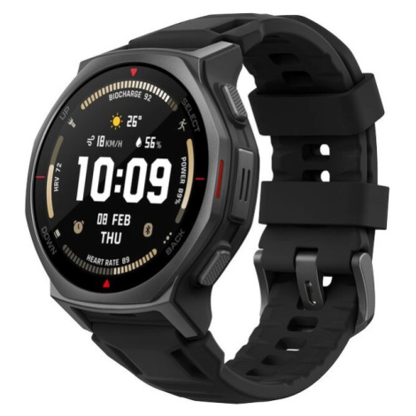 Amazfit T-Rex 3 Pro 44mm chytré hodinky černé (Další)